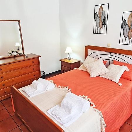 Descanso Do Guerreiro Ribeira Grande Eksteriør bilde